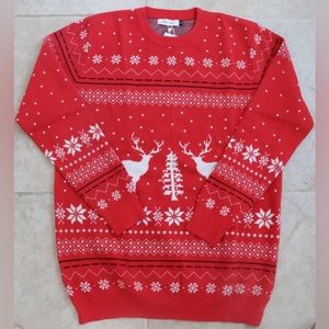 Men’s Christmas Sweaters